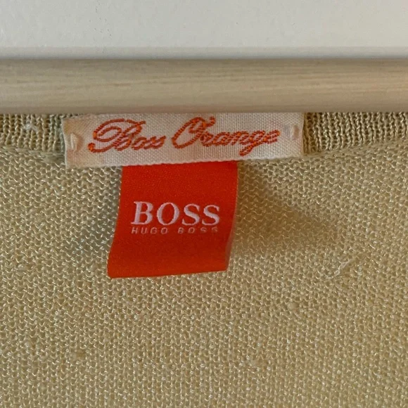 Hugo Boss Dress - Picture 4 of 7